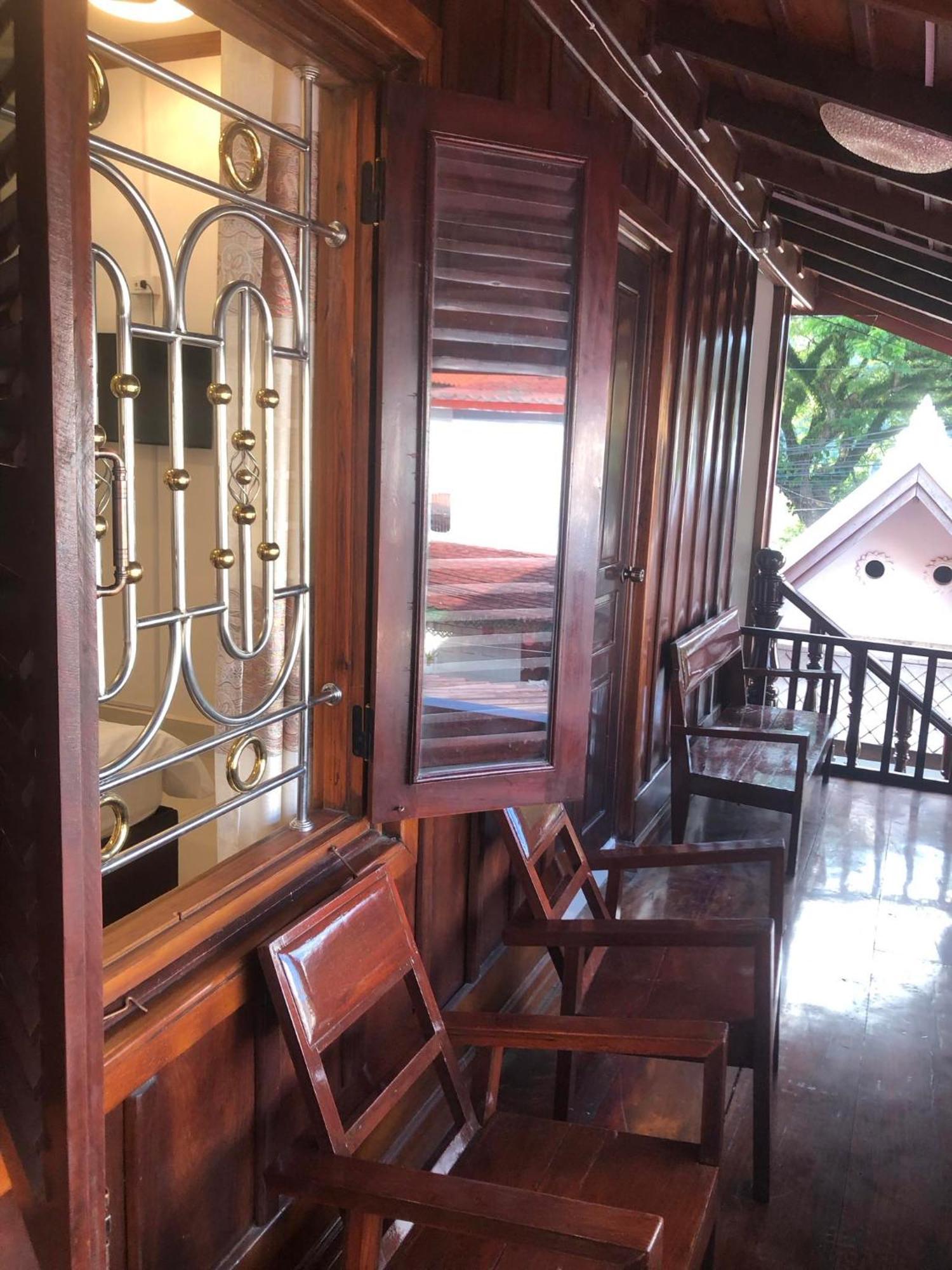 Xuan Keo Place House 2 Luang Prabang Exterior foto