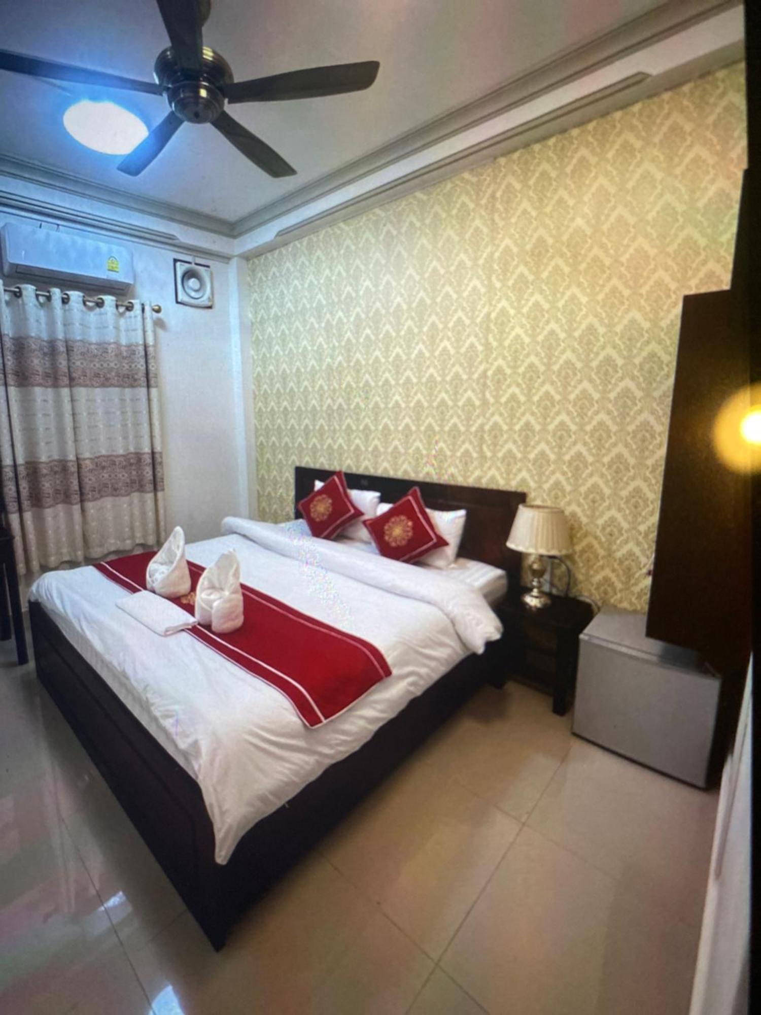 Xuan Keo Place House 2 Luang Prabang Exterior foto