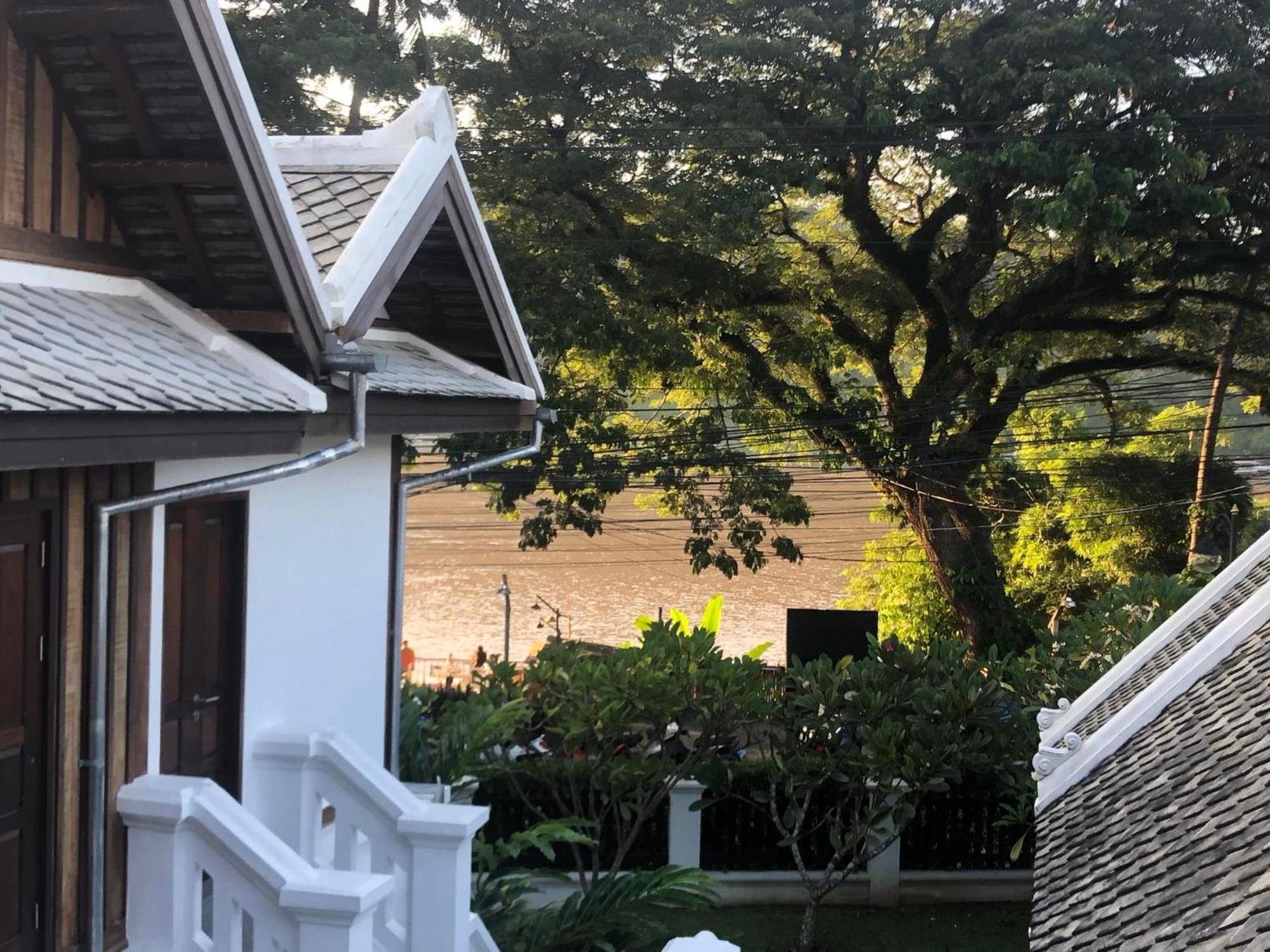 Xuan Keo Place House 2 Luang Prabang Exterior foto