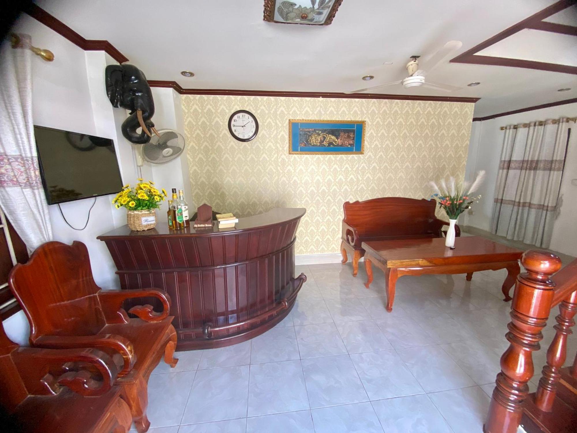 Xuan Keo Place House 2 Luang Prabang Exterior foto