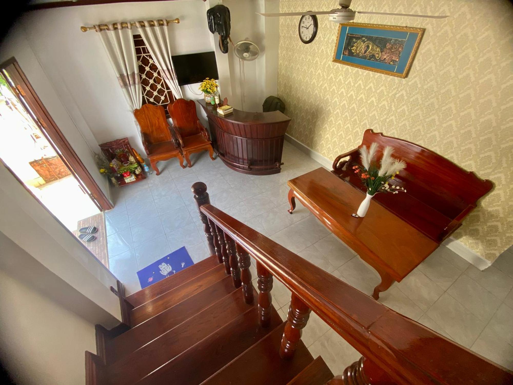 Xuan Keo Place House 2 Luang Prabang Exterior foto